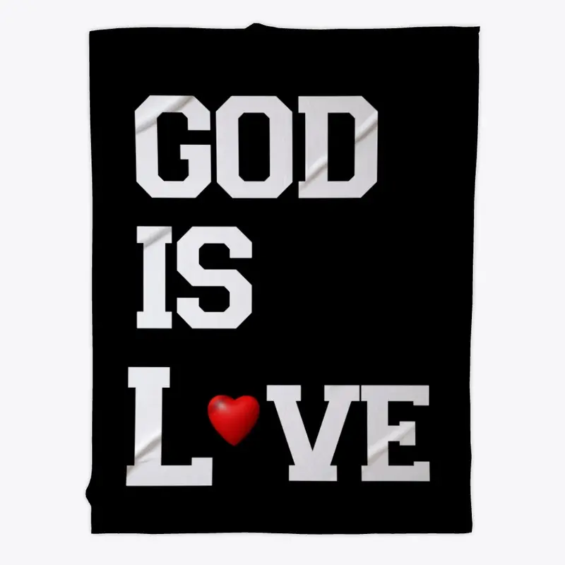 God Is Love Collection