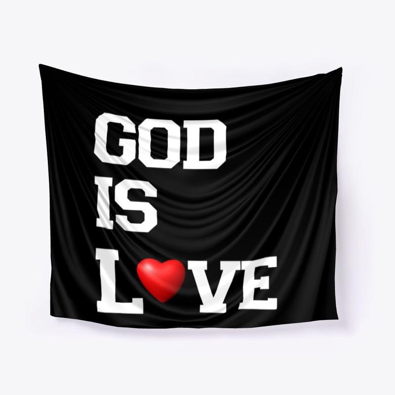 God Is Love Collection